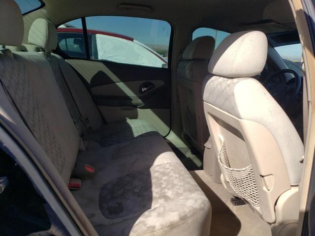 Photo 10 from auction – 2004 CHEVROLET MALIBU LS with VIN 1G1ZT54824F142289