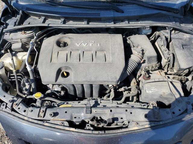 Photo 11 from auction – 2010 TOYOTA COROLLA with VIN 2T1BU4EE3AC277905