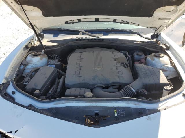 Photo 11 from auction – 2015 CHEVROLET CAMARO LT with VIN 2G1FC1E36F9255334