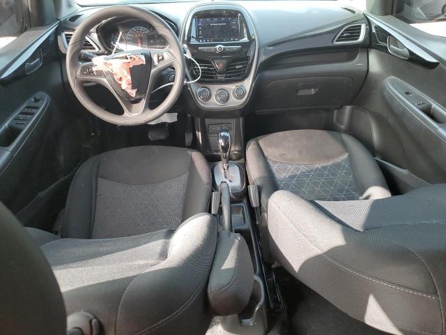 Photo 8 from auction – 2021 CHEVROLET SPARK 1LT with VIN KL8CD6SA9MC711705