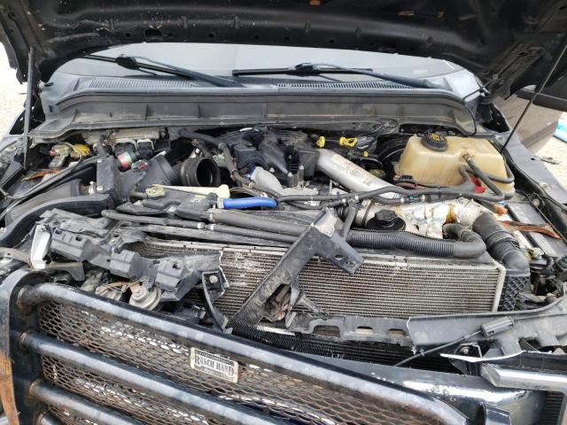 Photo 11 from auction – 2012 FORD F250 SUPER with VIN 1FT7W2BT8CEB21253