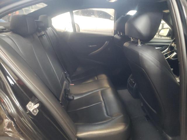 Photo 10 from auction – 2015 BMW 335 XI with VIN WBA3B9C53F5A48302