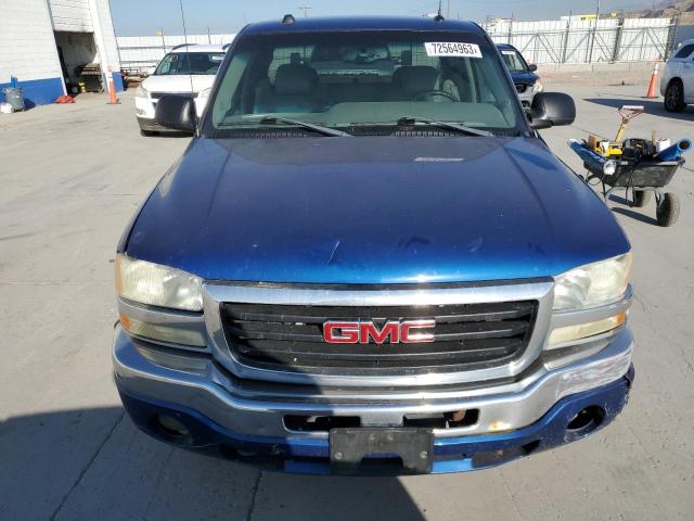 Photo 5 from auction – 2004 GMC NEW SIERRA with VIN 2GTEK19T741391421