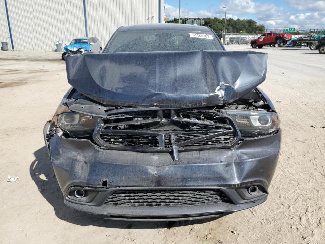 Photo 5 from auction – 2015 DODGE DURANGO R/ with VIN 1C4SDHCT3FC222685