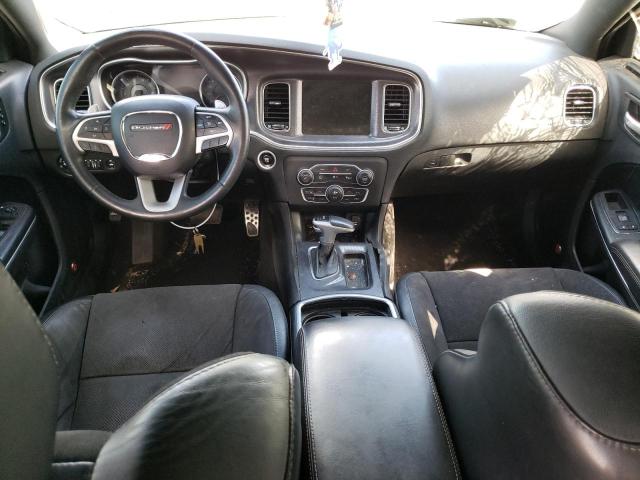 Photo 8 from auction – 2015 DODGE CHARGER R/ with VIN 2C3CDXCTXFH728823
