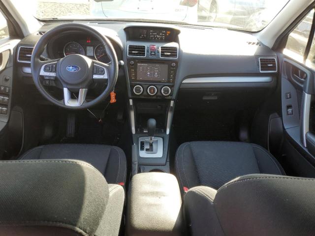 Photo 8 from auction – 2017 SUBARU FORESTER 2 with VIN JF2SJAEC0HH564843