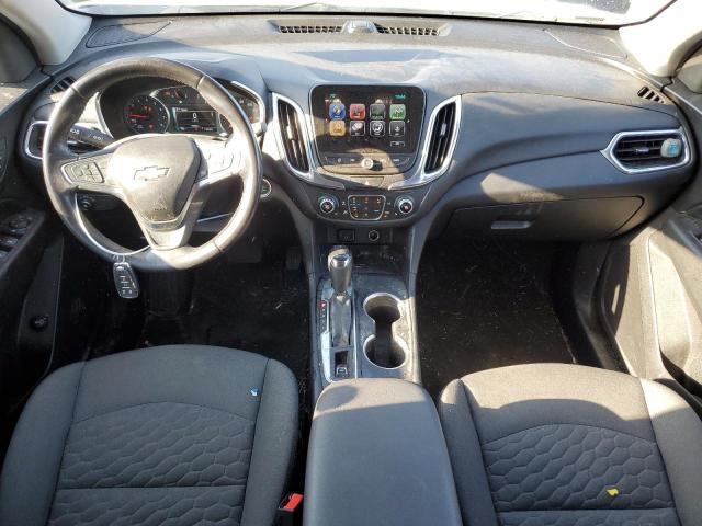 Photo 8 from auction – 2018 CHEVROLET EQUINOX LT with VIN 2GNAXKEX3J6289330