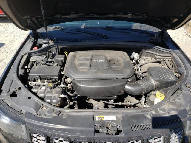 Photo 12 from auction – 2017 JEEP GRAND CHER with VIN 1C4RJFAG0HC864642