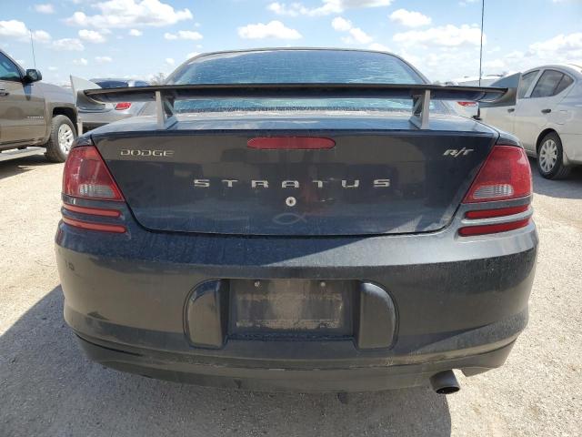 Photo 6 from auction – 2005 DODGE STRATUS R/ with VIN 1B3EL66R75N627912