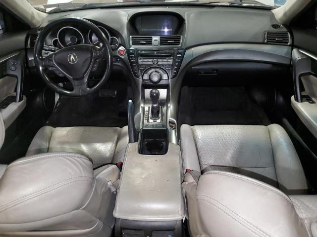 Photo 8 from auction – 2010 ACURA TL with VIN 19UUA9F57AA006767