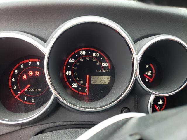 Photo 9 from auction – 2007 PONTIAC VIBE with VIN 5Y2SL658X7Z439889