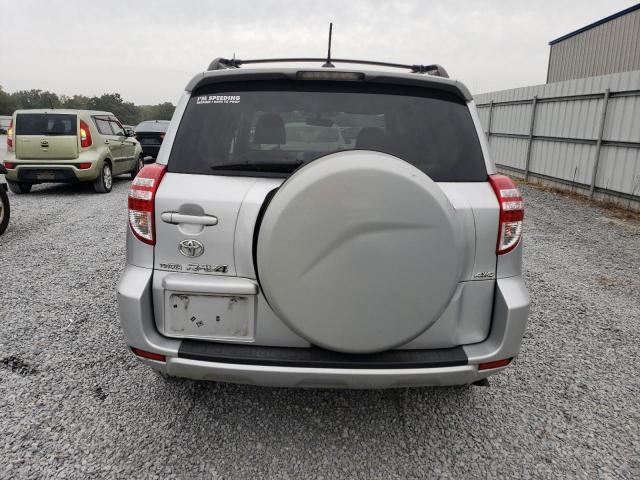 Photo 6 from auction – 2010 TOYOTA RAV4 with VIN JTMBK4DV4AD015532