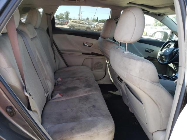 Photo 11 from auction – 2011 TOYOTA VENZA with VIN 4T3ZK3BB0BU042748