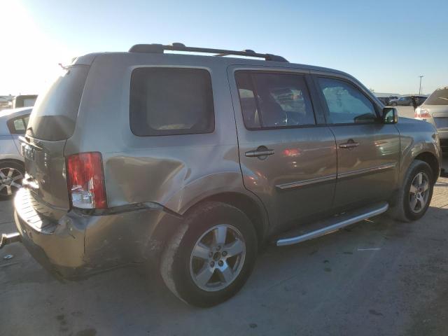 Photo 3 from auction – 2011 HONDA PILOT EXL with VIN 5FNYF3H51BB027621