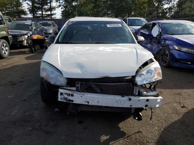 Photo 5 from auction – 2005 CHEVROLET MALIBU MAX with VIN 1G1ZU64845F249123
