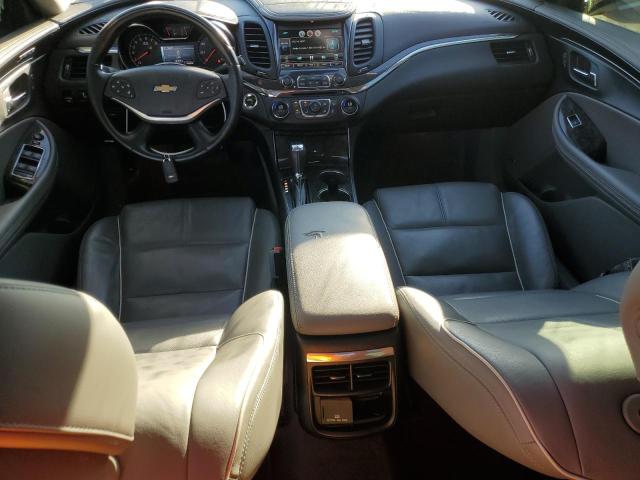 Photo 8 from auction – 2014 CHEVROLET IMPALA LTZ with VIN 2G1155S33E9101274