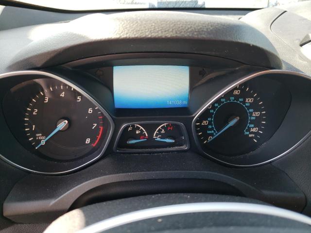 Photo 9 from auction – 2014 FORD ESCAPE TIT with VIN 1FMCU0JX4EUA50215