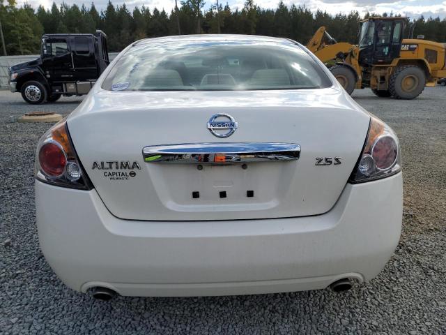 Photo 6 from auction – 2012 NISSAN ALTIMA BAS with VIN 1N4AL2APXCN471198