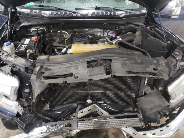 Photo 11 from auction – 2015 FORD F150 SUPER with VIN 1FTEW1EF2FFC97544