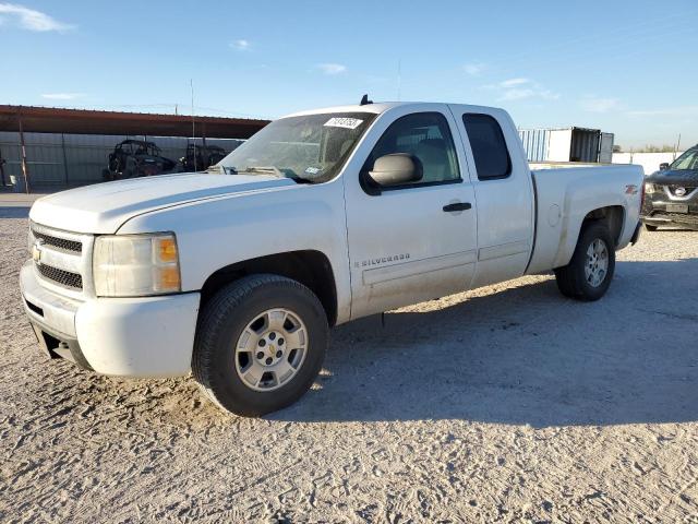 2009 Chevrolet Silverado