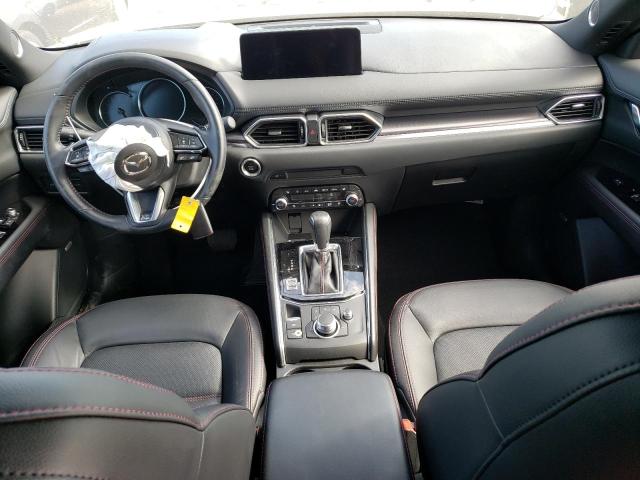 Фото 8 с аукциона – 2022 MAZDA CX-5 с VIN JM3KFBAY8N0595900