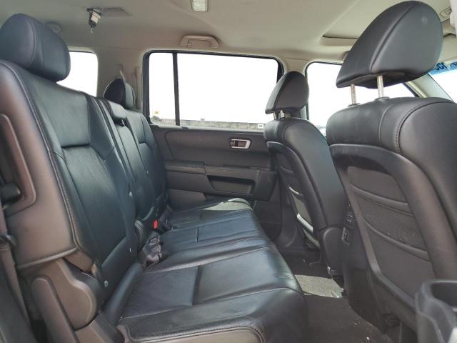 Photo 10 from auction – 2009 HONDA PILOT with VIN 5FNYF38549B008958