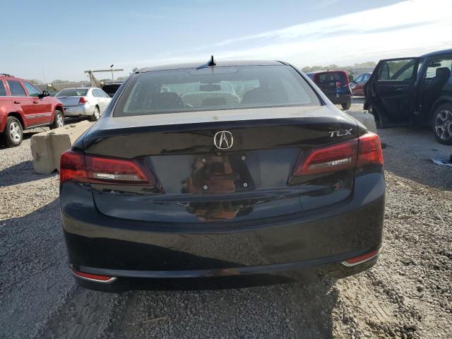 Photo 6 from auction – 2015 ACURA TLX with VIN 19UUB1F36FA024472