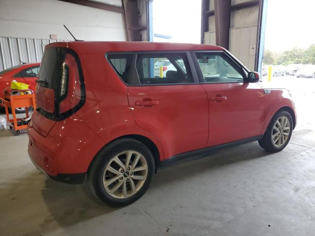 Photo 3 from auction – 2017 KIA SOUL + with VIN KNDJP3A58H7425500