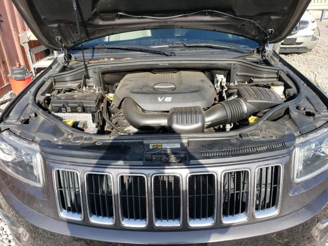 Photo 12 from auction – 2015 JEEP GRAND CHER with VIN 1C4RJEBGXFC718965