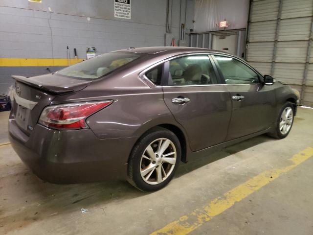 Photo 3 from auction – 2014 NISSAN ALTIMA 2.5 with VIN 1N4AL3APXEC102555