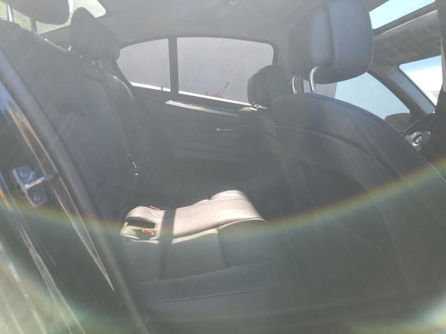Photo 10 from auction – 2012 BMW 528 XI with VIN WBAXH5C54CDW05189