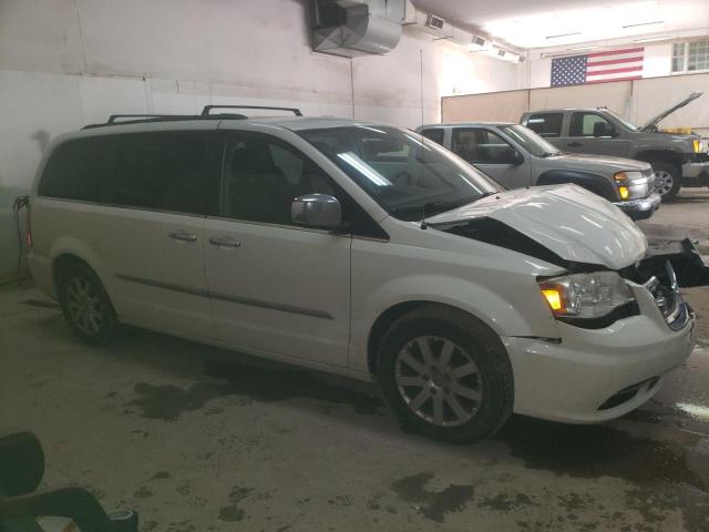 Photo 4 from auction – 2012 CHRYSLER TOWN & COU with VIN 2C4RC1CG8CR401755