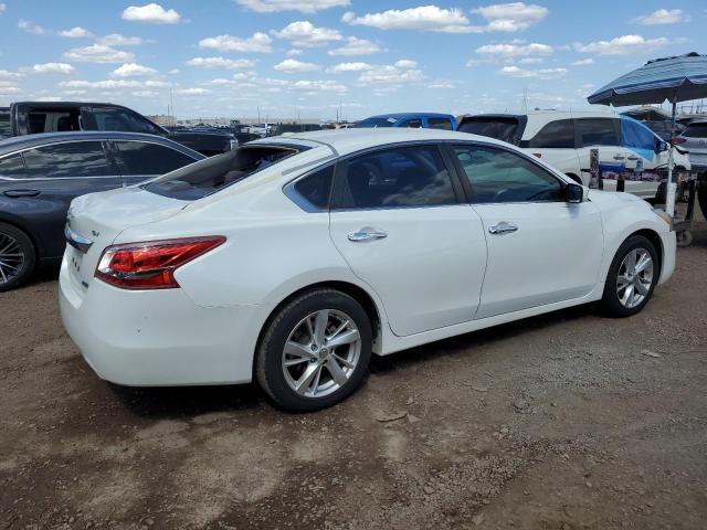 Photo 3 from auction – 2013 NISSAN ALTIMA 2.5 with VIN 1N4AL3AP9DN438233