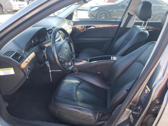 Photo 7 from auction – 2006 MERCEDES-BENZ E 350 with VIN WDBUF56J36A859226
