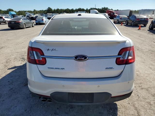 Photo 6 from auction – 2011 FORD TAURUS SEL with VIN 1FAHP2EW6BG161590