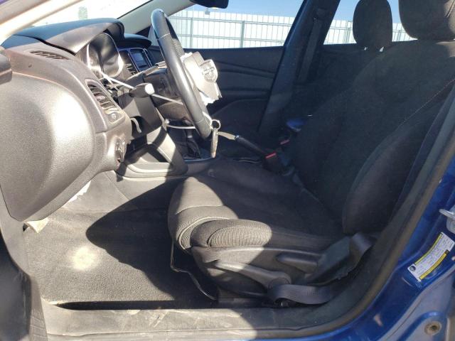 Photo 7 from auction – 2013 DODGE DART SXT with VIN 1C3CDFBA4DD334612