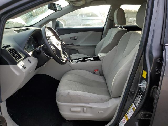 Photo 7 from auction – 2010 TOYOTA VENZA with VIN 4T3ZA3BB8AU038478