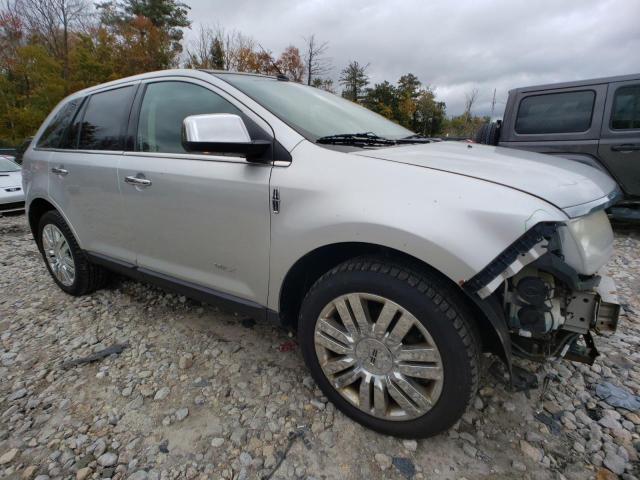Photo 4 from auction – 2010 LINCOLN MKX with VIN 2LMDJ8JC1ABJ35316