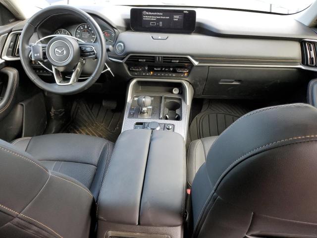 Photo 8 from auction – 2024 MAZDA CX-90 PREM with VIN JM3KKDHD2R1106109