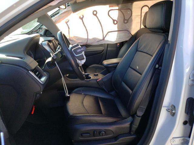 Photo 7 from auction – 2019 GMC TERRAIN SL with VIN 3GKALVEV2KL213944