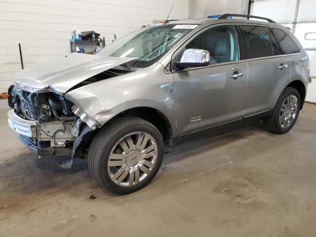صورة رقم 1 من المزاد - 2008 LINCOLN MKX مع VIN 2LMDU88C88BJ13112