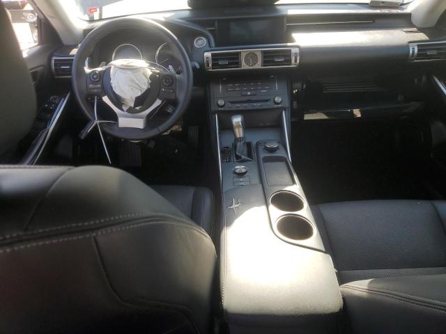 Photo 8 from auction – 2015 LEXUS IS 250 with VIN JTHBF1D27F5053099