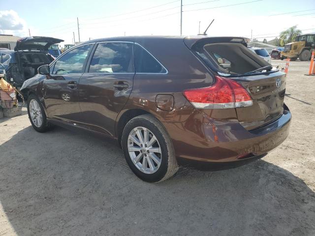 Photo 2 from auction – 2011 TOYOTA VENZA with VIN 4T3ZA3BB6BU051148