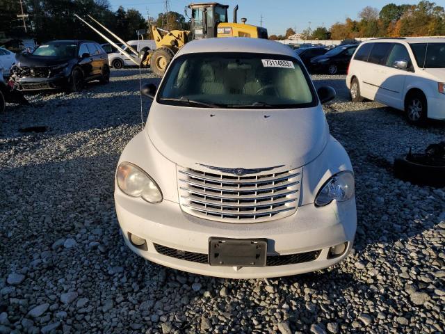 Photo 5 from auction – 2010 CHRYSLER PT CRUISER with VIN 3A4GY5F91AT199777