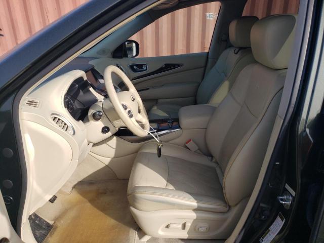 Photo 7 from auction – 2013 INFINITI JX35 with VIN 5N1AL0MN9DC306213