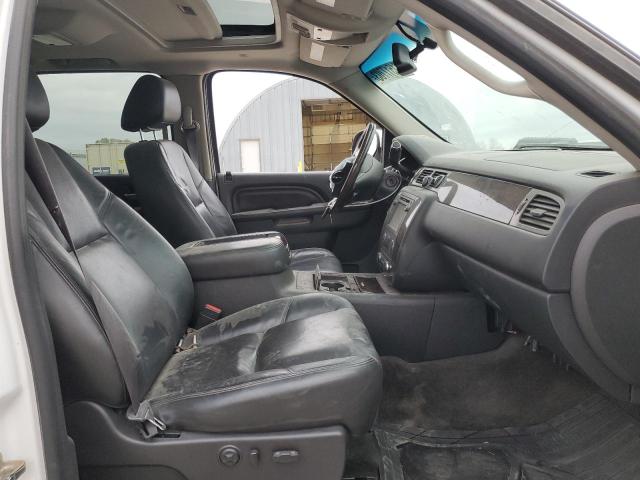 Photo 7 from auction – 2012 GMC SIERRA K15 with VIN 3GTP2XE27CG185062