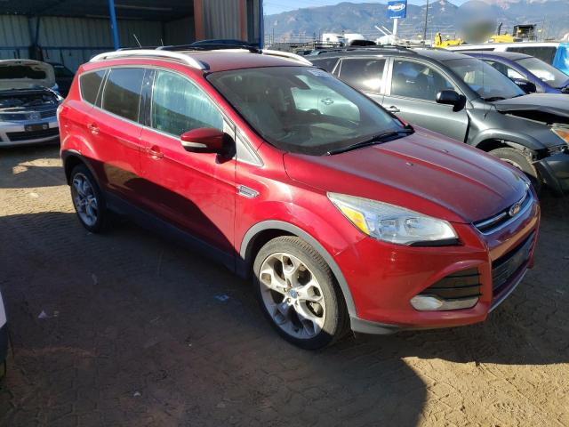 Photo 4 from auction – 2014 FORD ESCAPE TIT with VIN 1FMCU9J90EUB01084