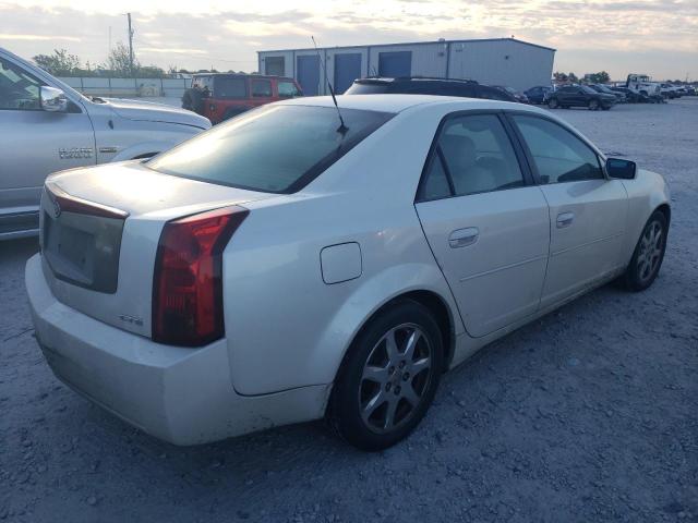 Photo 3 from auction – 2003 CADILLAC CTS with VIN 1G6DM57N330152351
