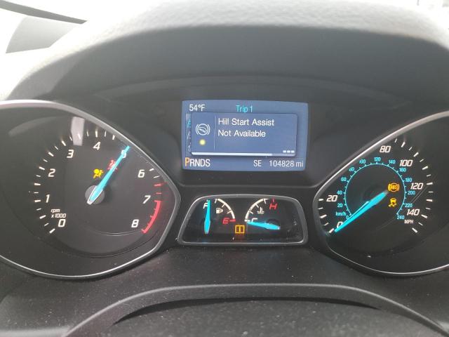 Photo 9 from auction – 2015 FORD ESCAPE SE with VIN 1FMCU0GX8FUC87475