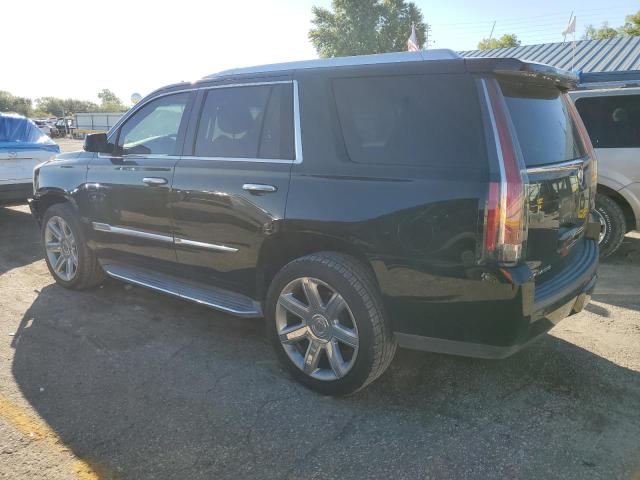 Photo 2 from auction – 2015 CADILLAC ESCALADE L with VIN 1GYS4BKJ2FR180319